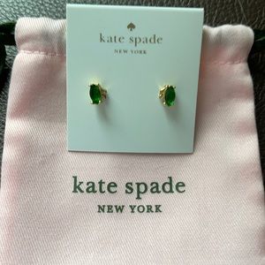 Kate Spade Earrings